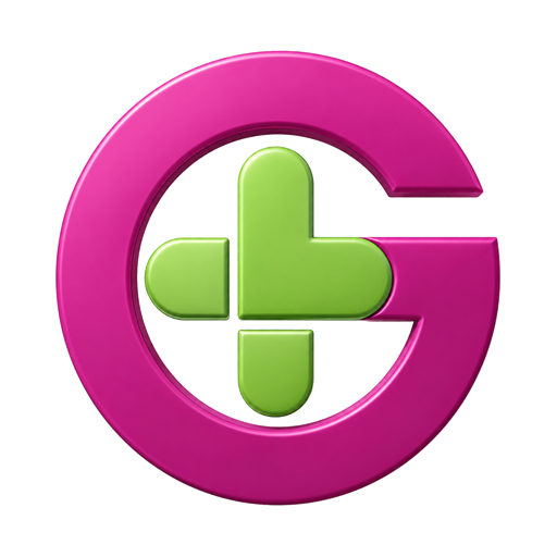 Logo G-LASANTE